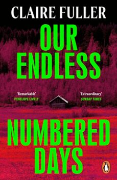 our endless numbered days-claire fuller-9780241969014