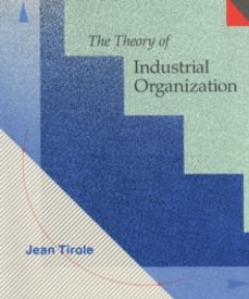 the theory of industrial organization-jean tirole-9780262200714