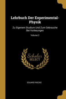 lehrbuch der experimental-physik-9780270864014