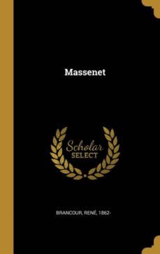 massenet-9780274569014
