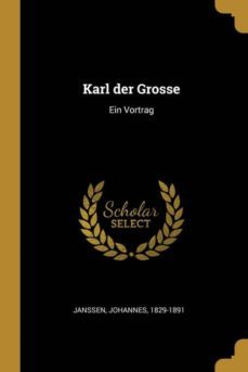 karl der grosse-9780274659814