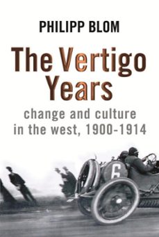 the vertigo years (ebook)-philipp blom-9780297856214