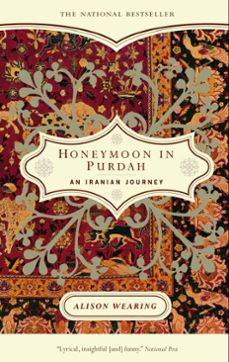 honeymoon in purdah (ebook)-alison wearing-9780307374714