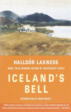 iceland's bell (ebook)-halldor laxness-adam haslett-9780307426314