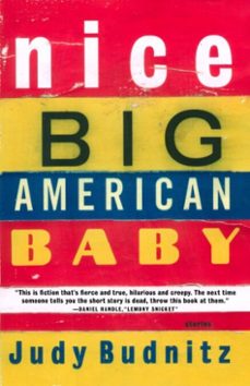 nice big american baby (ebook)-judy budnitz-9780307427014
