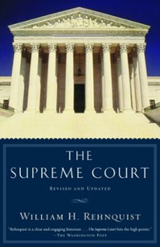 -william h. rehnquist-9780307429414
