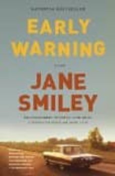 early warning-9780307744814