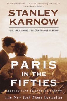 paris in the fifties (ebook)-stanley karnow-9780307761514