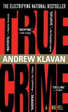 true crime-andrew klavan-9780307791214