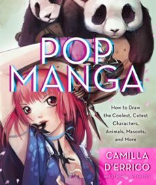 -camilla d'errico-stephen w. martin-9780307985514