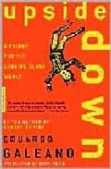 upside down: a primer for the looking-glass world-9780312420314