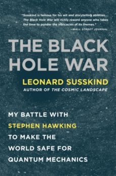 the black hole war-leonard susskind-9780316016414