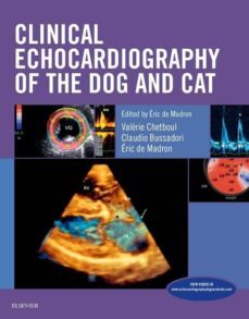 -valerie chetboul-claudio bussadori-eric de madron-9780323316514