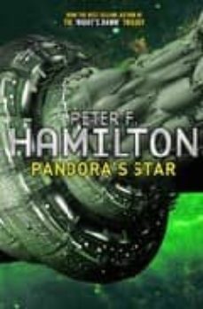 pandora s star-9780330493314