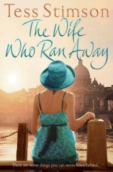 the wife who ran away-9780330522014
