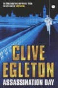 assassination day-9780340820414