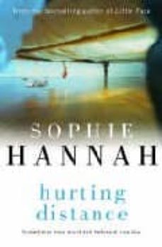 hurting distance-9780340937914