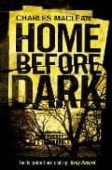 home before dark-9780340951514