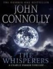 the whisperers-9780340993514