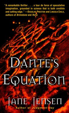 dante's equation (ebook)-jane jensen-9780345464514