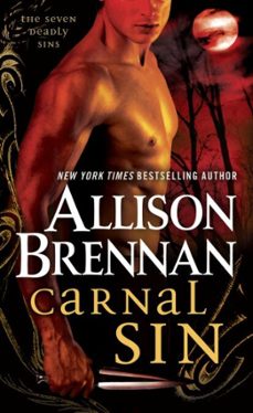 -allison brennan-9780345519214