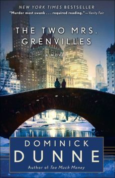 the two mrs. grenvilles-9780345522214