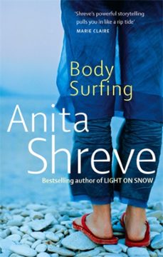 body surfing-anita shreve-9780349119014
