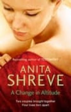 a change in altitude-anita shreve-9780349120614
