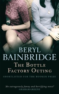 the bottle factory outing-9780349123714