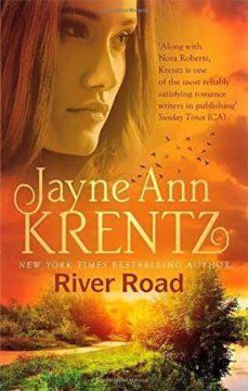 river road-jayne ann krentz-9780349401614