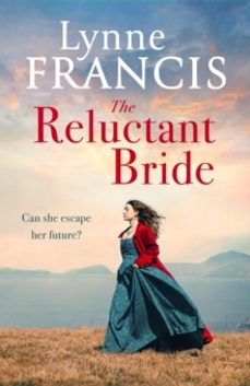 the reluctant bride (ebook)-lynne francis-9780349433691