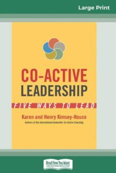 coactive leadership-9780369305114