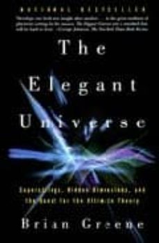 the elegant univers-9780375708114