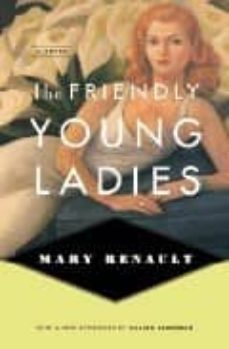 the friendly young ladies-9780375714214