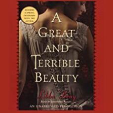 a great and terrible beauty (gemma doyle trilogy @1)-9780385732314