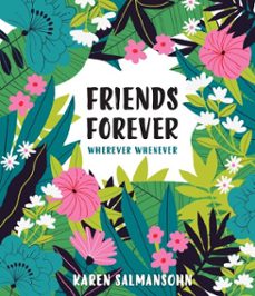 friends forever wherever whenever (ebook)-karen salmansohn-9780399581014