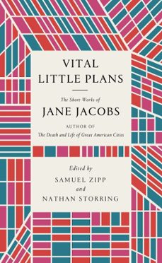 vital little plans (ebook)-jane jacobs-9780399589614