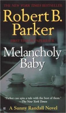 melancholy baby-9780425204214