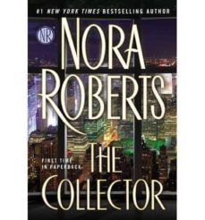 the collector-9780425278314