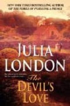 the devil s love-9780440226314