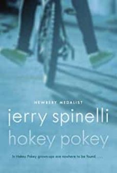 hokey pokey-jerry spinelli-9780440420514