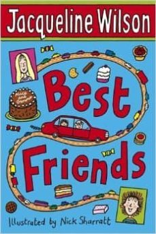 best friends-9780440868514