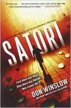 satori-9780446561914