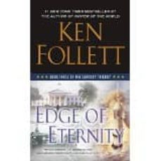 the edge of eternity-9780451477514