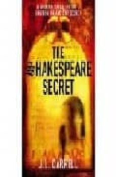 the shakespeare secret-jennifer lee carrell-9780452289314