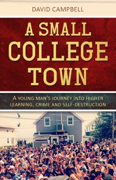 a small college town (ebook)-david campbell-9780463628614