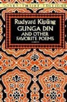 gunga din-9780486264714