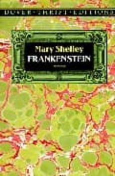 frankenstein-mary shelley-9780486282114