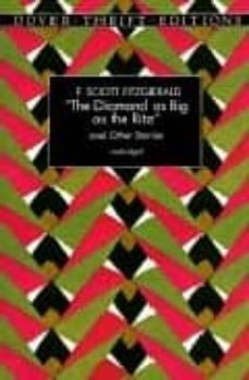 the diamond as big as the ritz and other stories-9780486299914