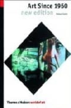 art since 1960 (world of art)-michael archer-9780500203514